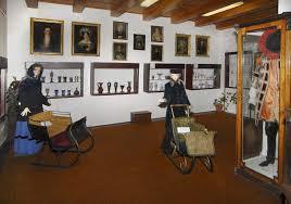 Giant Mountains Museum in Vrchlabi